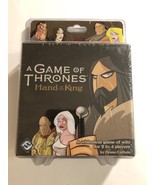 A Game of Thrones: Hand of the King Card Game - $27.09 CAD