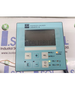  Endress+Hauser LIQUISYS-M pH/Redox Panel CPM223-PR0005 Software: V250 New - $1,236.00