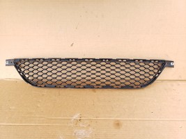 13-16 Dodge Dart Front Bumper Lower Grill Gril Grille