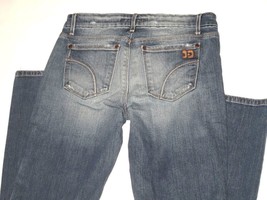 Women JOE&#39;S Socialite Sasha Wash Destructed Jeans Size 28 (Length 34&quot;) - $16.34