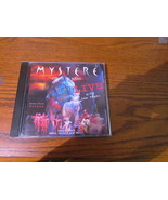 MYSTERE - LIVE - $57.10 MXN