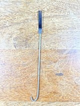 American Clock Co (ca 1870) Pendulum Rod and Spring (See Pics To ID Mvmt... - £11.78 GBP