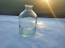 Vintage NEUTRAGLAS Apothecary / Serum / Medicine Bottle, USA, #2    5-3/4&quot; Tall - £31.89 GBP