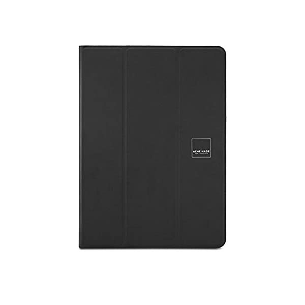 Acme Made Ergo Book iPad Air 2, Matte Black (AM36873-PWW)  - $42.00