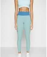 EleVen by Venus Williams Pretty Power Legging 28&quot; Women&#39;s Bottom Size S ... - $41.18 CAD