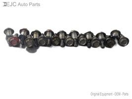 Valve Cover Bolt Set For 19-22 Subaru Forester  2.5  FB25 - €17,07 EUR