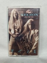 Cassette Nelson After the Rain D5G24290 - £5.97 GBP