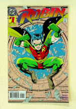 Robin #1 (Nov 1993, DC) - Near Mint - $5.89