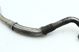 2002-2006  AUDI A4 1.8L TURBO OIL FEED LINE HOSE PIPE H1150 image 3