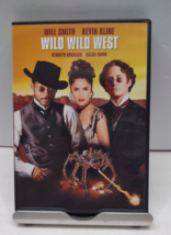 Wild Wild West (DVD, 1999) - £7.83 GBP