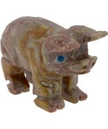 Pig Peruvian Dolomite Spirit Animal! - $3.91
