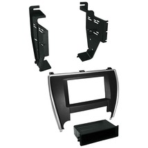 American International Installation Kit for 2015-2017 Toyota Camry - $75.88