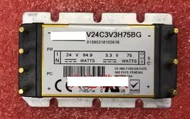 1 PCS V24C3V3T75BL - $247.50