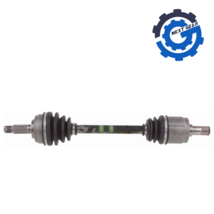 Remanufactured Carquest Front Left CV Axel 1995-1997 Honda Accord AX-85799 - £112.34 GBP