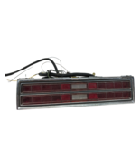 1977 Pontiac Phoenix Driver Side Left Tail Light Housing 5967133 - $1,270.90 MXN
