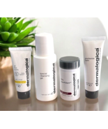 DERMALOGICA PRECLEANSE BALM 0.34 oz,SPECIAL CLEANSING GEL 1oz,DAILY SUPE... - $732.20 MXN