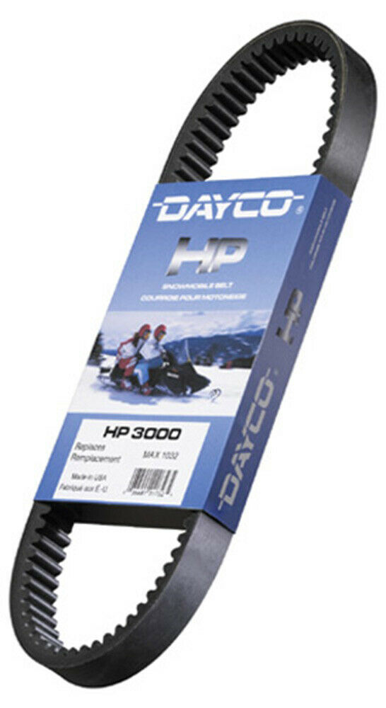 Dayco HP3000 Drive Belt *1032 - $87.29