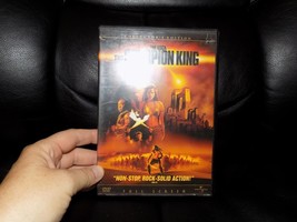 The Scorpion King (DVD, 2002, Full Frame) EUC - £11.67 GBP