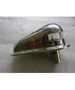 Antique teardrop STERN deck LIGHT- GARWOOD HACKER CHRIS CRAFT-RARE -GLAS... - $193.05