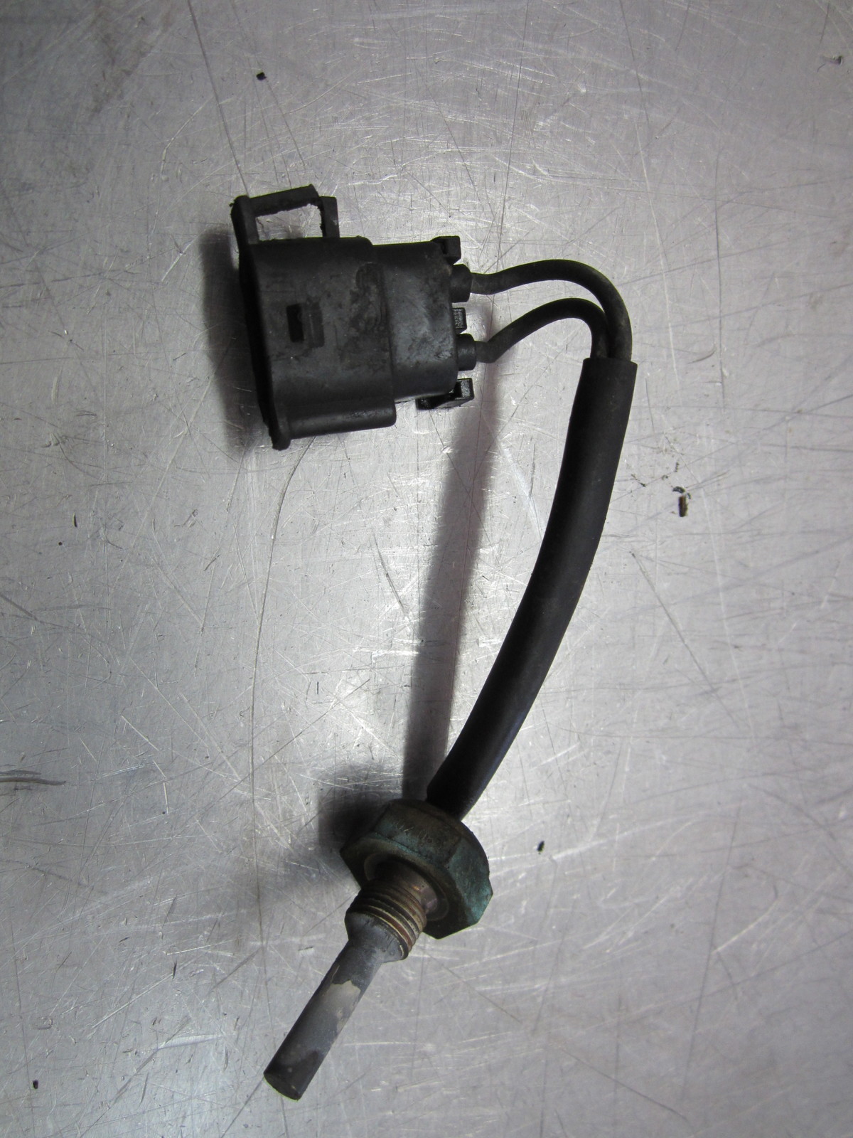 Coolant Temperature Sensor For 94-97 Volvo 850  2.4 - $20.79