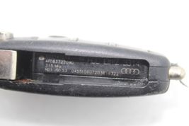 AUDI A3 A4 A5 A6 A8 TT R8 Q5 Q7 4 BUTTON REMOTE KEY FOB IYZ3314 E4753 image 11