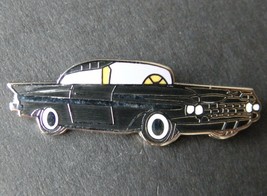 1959 CHEVY IMPALA CHEVROLET AUTOMOBILE AUTO LAPEL PIN BADGE 1 INCH - £4.43 GBP
