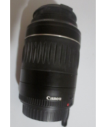 Canon Ultrasonic 55-200mm Lens Used - £50.42 GBP