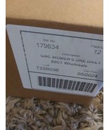 GNC Women&#39;s One Daily Multivitamin Essentials 60 Caplets  12 Units - $42.08