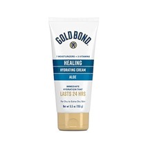 Gold Bond Healing Skin Therapy Lotion with Aloe 5.5 oz., Non-Greasy &amp; Hy... - $8.99