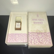 Nerval Moschus - Renommée  - Perfume - 3.5 ml - VINTAGE RARE - £92.43 GBP