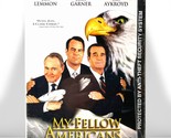 My Fellow Americans (DVD, 1996, Full Screen) NEW !   Dan Aykroyd   James... - $8.58