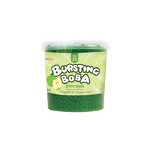 Green Apple Bursting Boba - $58.39