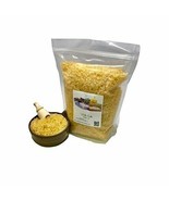 Bath Salts ~ Oatmeal &amp; Honey Scented ~ 4 lb Bag - £15.31 GBP