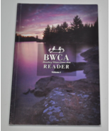 Boundary Waters Canoe Area (BWCA) Reader (Volume 1) by Barry J. Johnson - $36.99 CAD