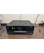 Vintage Harman/Kardon AVR325 Receiver w/ Controllers - $139.91