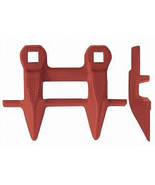(10) BU250 Mower Conditioner Stub Guards Fits Gehl,Hesston,New Holland,I... - $163.42 CAD