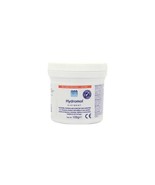 Hydromol Ointment 125g - Dry Skin Moisturiser and Soap Substitute - $10.01