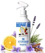 IMMORTAL STAY BLESSED 05 AFTERSHAVE COLOGNE 16.9OZ - $18.36