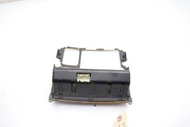00-06 MERCEDES W220 S430 S500 CLIMATE CONTROL BEZEL TRIM PANEL P356 image 9