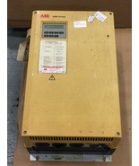 ABB ACS501-050-5-00P210000 AC Drive W/Internal Brake Chopper, 50HP  - $8,850.18 MXN