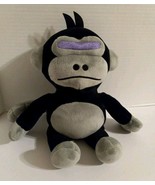 Robocorp Mark The Monkey Plush Stuffed Animal Advertising - $24.74