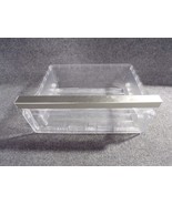 5304524915 FRIGIDAIRE REFRIGERATOR CRISPER DRAWER - $40.00