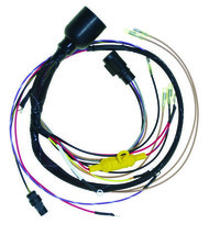 Wiring Harness, Johnson, Evinrude 92-95 50-70 HP 3 Cyl Cross Flow Outboards - $211.95