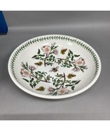 Portmeirion Botanic Garden Rosa Canina 13” Large Serving Bowl - €34,07 EUR
