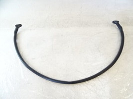 96-02 Mercedes R129 SL500 seal, soft top weatherstrip, front 1297701998 - £18.30 GBP
