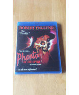 Scream Factory Robert Englund in Phantom of the Opera Blu-ray - £54.98 GBP