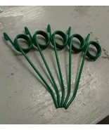 257SE JOHN DEERE RAKE TOOTH BALER TOOTH 5PACK - $32.60