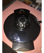 Oster Belgian Waffle Maker Model 3883 - €21,37 EUR