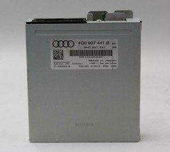 12 13 14 15 16 17 (2012-2017) Audi A6 Driver Assist Rear View Camera Module Oem - £64.89 GBP