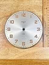 Old Gilbert Clock Movement Dial Pan (KD026) - £11.95 GBP